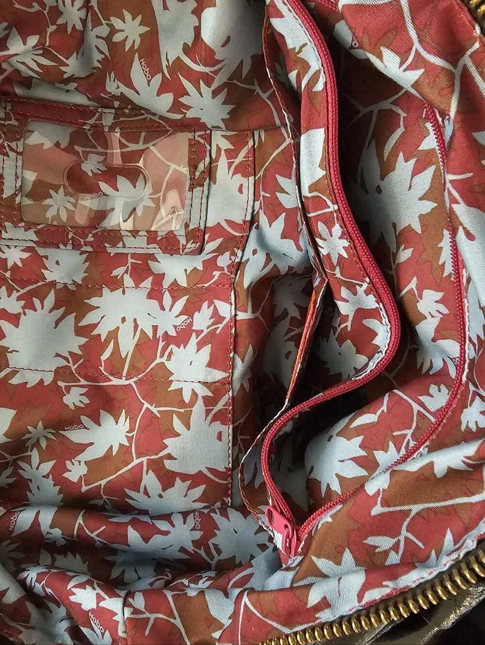 Hobo Sheila Large Satchel